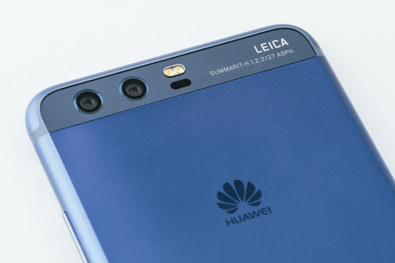 Smartphone-ul Huawei P10, lansat pe piaţa românească