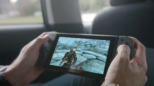 Switch a devenit cea mai vândută consolă de jocuri a celor de la Nintendo