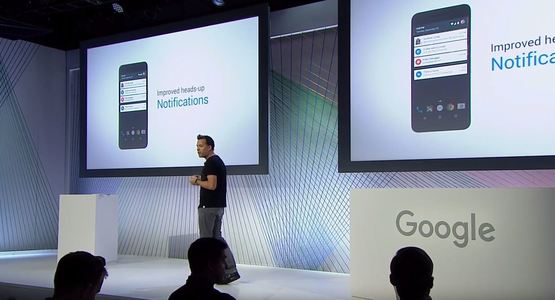 Următoarea versiune de Android va aduce îmbunătăţiri în toate domeniile esenţiale: autonomie, viteză şi securitate