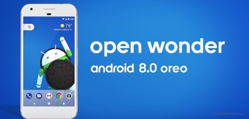 Google anunţă Android 8.0 Oreo. Ce aduce nou şi când va fi disponibil