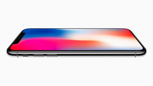 Apple a prezentat trei modele noi de iPhone. Vedeta este iPhone X