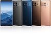 Huawei lansează smartphone-urile Mate 10 şi Mate 10 Pro