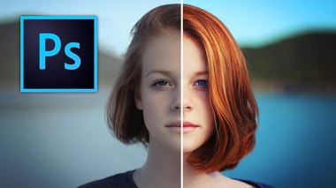 Adobe va folosi inteligenţa artificială în următoarea versiune de Photoshop
