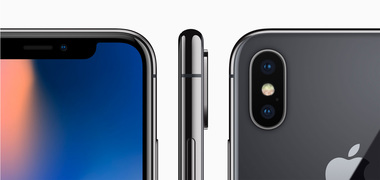 Flickr: iPhone este de departe cel mai folosit device pentru fotografii în 2017