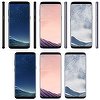 Peste 60% din smartphone-urile vândute în 2018 vor avea rame înguste