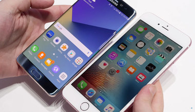 Preţul mediul al smartphone-urilor a crescut în 2017 cu 10%