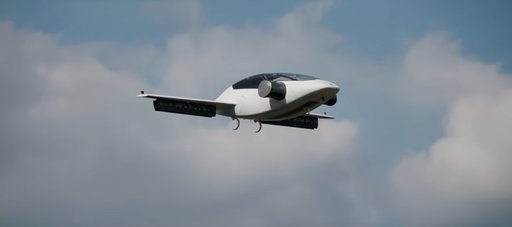 Startup-ul anului, o companie germană care construieşte o “maşină zburătoare” ce poate dezvolta viteze de peste 300 de kilometri la oră