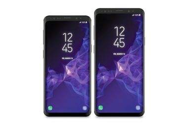 Galaxy S9 ar putea costa de la 841 de euro