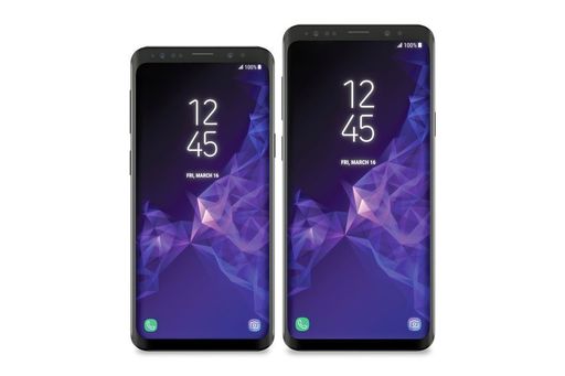 Galaxy S9 ar putea costa de la 841 de euro