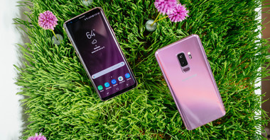 Samsung a prezentat Galaxy S9 şi S9 Plus