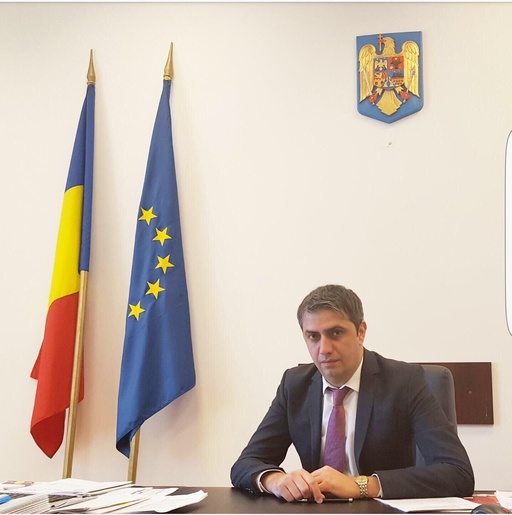Preşedintele ANAF: Va fi respectat termenul de 15 aprilie pentru implementarea măsurilor privind creşterea gradului de colectare 