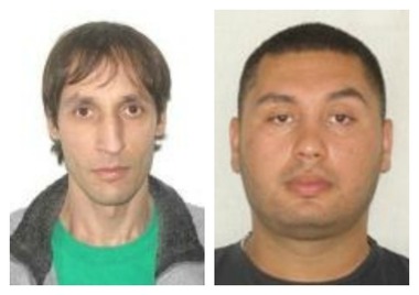 Doi bărbaţi au evadat din arestul Secţiei 19 din Capitală