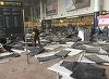 MAE anunţă liniile telefonice la care pot suna românii afectaţi de exploziile din Bruxelles
