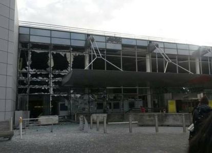 Mărturia unei românce aflate la Bruxelles: Scenele cu supravieţuitorii răniţi, unii fără membre, nu vor fi uşor de uitat