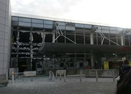 Mărturia unei românce aflate la Bruxelles: Scenele cu supravieţuitorii răniţi, unii fără membre, nu vor fi uşor de uitat