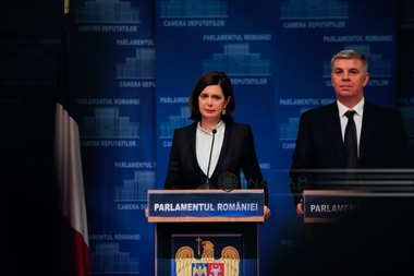Preşedintele Camerei Deputaţilor din Italia: Terorismul se combate printr-o cooperarea mult mai mare la nivel european