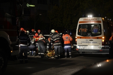Raportul Colectiv: Din rapoartele DSP lipseau două decese, care iniţial figurau în statistica oferită de spital