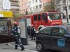 Circulaţia metroului, întreruptă după ce un tren s-a defectat în staţia Unirii 2