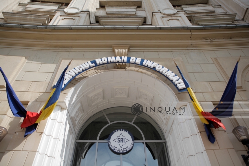 SRI a blocat accesul în România sau a expulzat peste 340 de persoane cu risc terorist, iar alte 9.000 au interdicţie