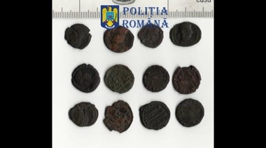 Peste 6.600 de obiecte de patrimoniul cultural naţional au fost recuperate de poliţişti în primele patru luni din 2016