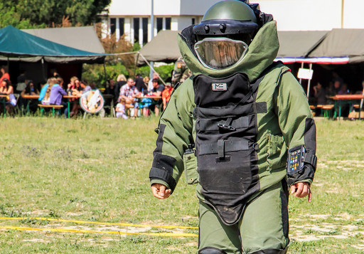 Clădirea Palatului de Justiţie din Iaşi, evacuată în urma unei alerte cu bombă