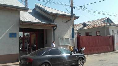 Incendiu la Penitenciarul Craiova, trei persoane având nevoie de îngrijiri medicale; 480 de deţinuţi au fost evacuaţi