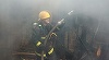 Argeş: Incendiu la o firmă de tratare a deşeurilor; şi săptămâna trecută un bazin cu reziduuri a fost cuprins de flăcări