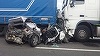 Braşov: O persoană a murit şi alte trei au fost rănite, într-un accident în care au fost implicate cinci autovehicule