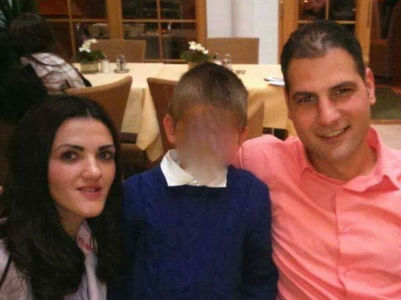 MAE anunţă decesul bărbatului dat dispărut în urma atacului de la Nisa, ai cărui soţie şi copil se află în spital