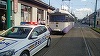 Timişoara: Tramvai plin cu călători, scăpat de sub control după ce vatmanul a leşinat şi a căzut din garnitură. Tramvaiul a trecut prin două intersecţii fără să fie condus