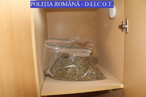 Constanţa: 11 persoane au fost reţinute pentru vânzare de ţigări netimbrate; poliţiştii au confiscat 20.000 de pachete de ţigarete