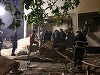 Viceprimar Iaşi: Cei de la INSEMEX au descoperit că o cantitate mare de gaz s-a scurs dintr-o conductă fisurată, printr-un canal, în subsolul blocului unde s-a produs explozia
