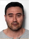 Bărbatul evadat duminică din arestul IPJ Cluj a fost prins de poliţişti pe stradă, în localitatea Floreşti