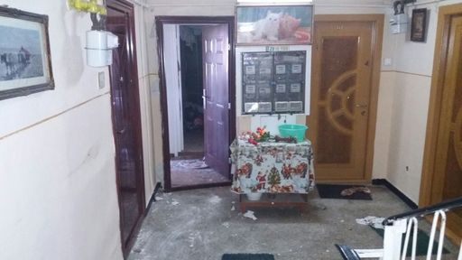 Unul dintre bărbaţii răniţi în urma exploziei din Sectorul 4, transferat la Sofia pentru că spitalele din România nu au capacitatea să-l trateze