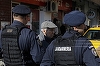 Bărbat rănit în tramvai, sub ochii copiilor săi, după ce a intervenit să-şi apere soţia care era tâlhărită. Scena s-a petrecut în centrul Capitalei