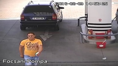 Vrancea: Un bărbat şi o femeie, căutaţi de o lună pentru înşelăciune; poliţiştii cer ajutorul populaţiei