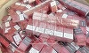 Bărbat din R. Moldova, arestat pentru contrabandă cu ţigări, după ce a refuzat să oprească maşina la control şi a fugit