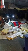 Tânărul care a provocat incidentul din mall-ul din Focşani va fi supus unei expertize psihiatrice; cinematograful rămâne închis