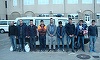 Arad: Douăzeci de migranţi afroasiatici, prinşi încercând să treacă graniţa spre Ungaria prin câmp