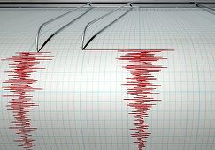 Cutremur cu magnitudine 5,6, resimţit şi în Bucureşti