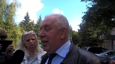 Primarul din Câmpina, pus sub control judiciar de DNA Ploieşti; el ar fi cercetat într-un dosar de abuz în serviciu