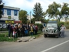 Două grupuri de migranţi au fost descoperite de Poliţia de Frontieră, sâmbătă, la graniţele României
