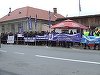 Alba: Peste 100 de gardieni de la Penitenciarul Aiud au protestat, cerând demisia ministrului Justiţiei