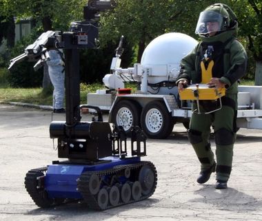 Alarma cu bombă de la Spitalul Militar din Capitală s-a dovedit falsă