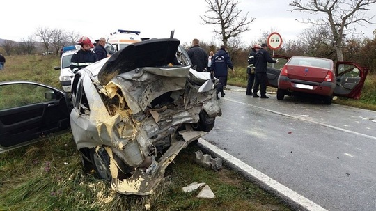 FOTO: Inspectoratul pentru Situaţii de Urgenţă