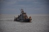 Marinarii militari au participat la antrenamente de supraveghere a traficului pe Dunăre şi trageri cu muniţie - FOTO