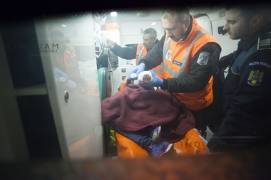 Om de afaceri din Timişoara, ucis cu mai multe lovituri de cuţit de către concubina sa