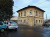 Constanţa: O bucată din balconul unei clădiri dezafectate s-a prăbuşit, nicio persoană nu a fost rănită