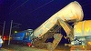 Cei doi mecanici de locomotivă care făceau manevre în Gara Arad şi au provocat accidentul feroviar erau băuţi şi sunt cercetaţi penal