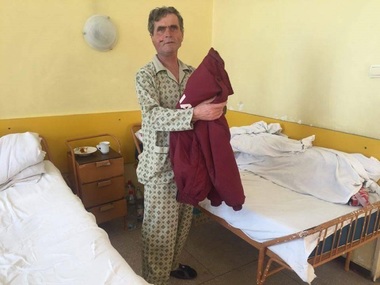 Unul dintre răniţii în atacul de la Palilula, despre ce i-a spus agresorul: Unchiule, dă-i drumul acasă dacă nu vrei să mori şi tu